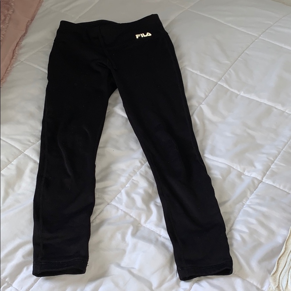FILA Leggings